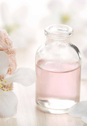 Aromatheapy Oils