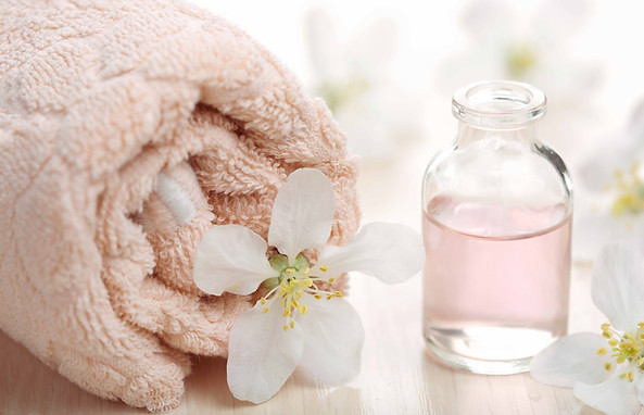 Aromatheapy Oils