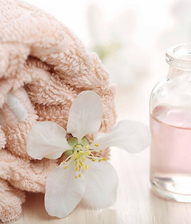 Aromatheapy Oils
