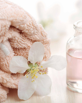 Aromatheapy Oils