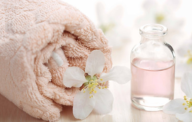 Aromatheapy Oils