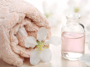 Huiles Aromatheapy