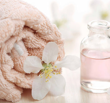 Aromatheapy Oils
