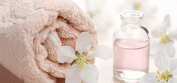 Aromatheapy Oils