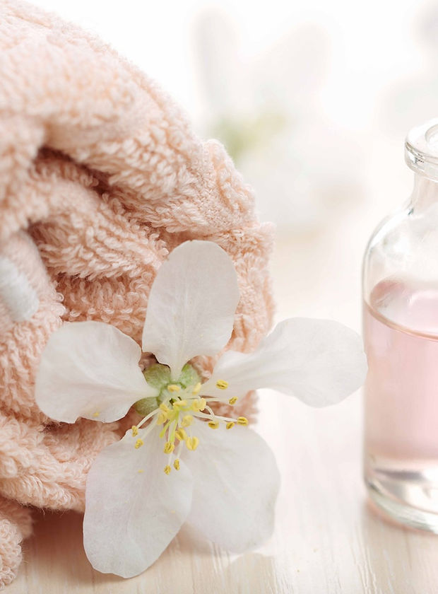 Aromatheapy Oils