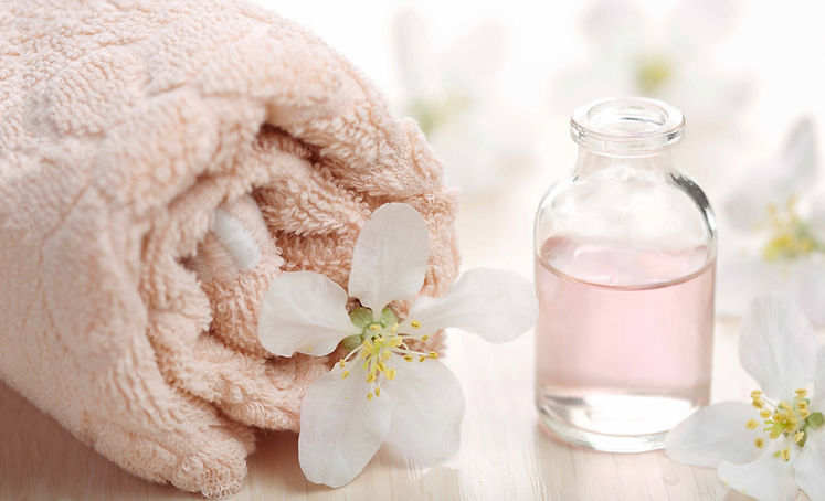 Aromatheapy Oils
