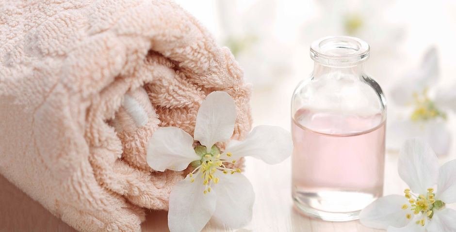 Aromatheapy Oils