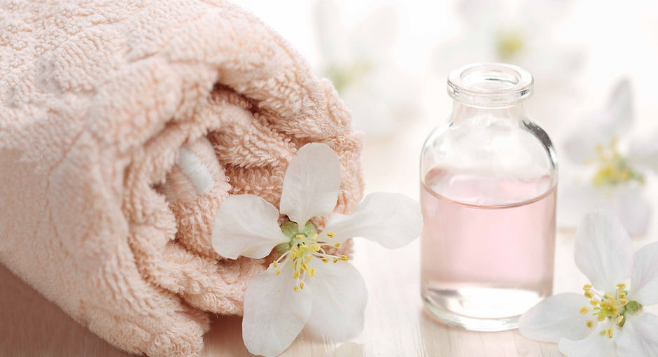 Aromatheapy Oils