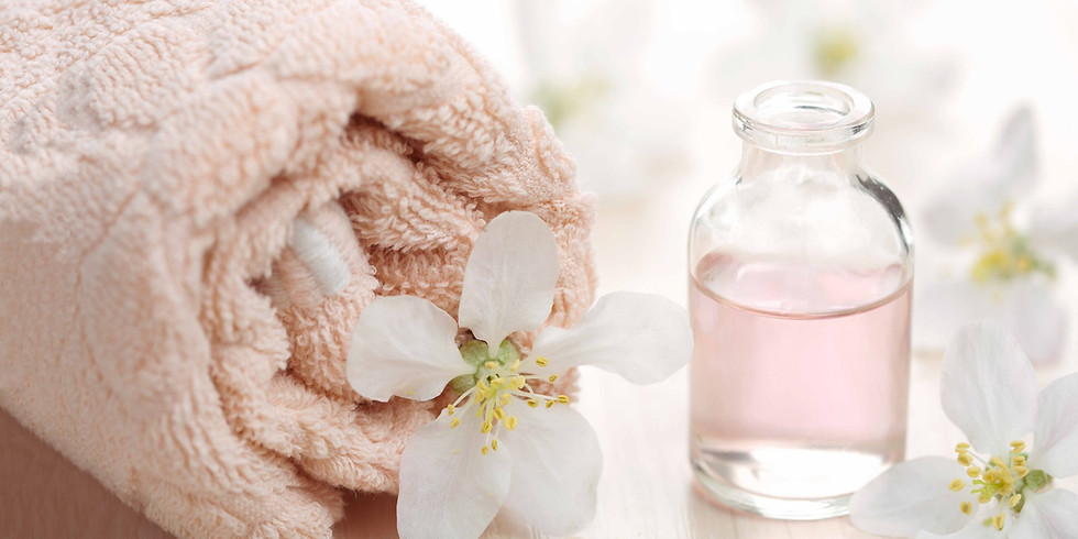 Pamper Yourself Spa Day