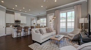 Chenal Village - Active Adult Communiy