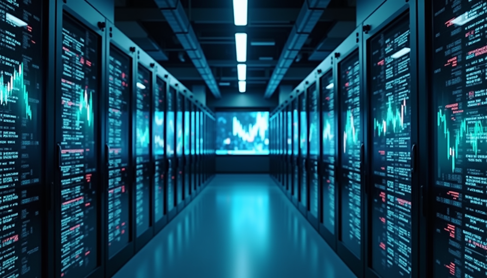 Transforming Finance for the Future: Embracing AI and Regulatory Change in Global Banking