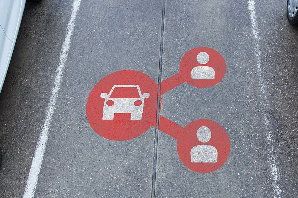 Deelmobiliteit in onze wijk