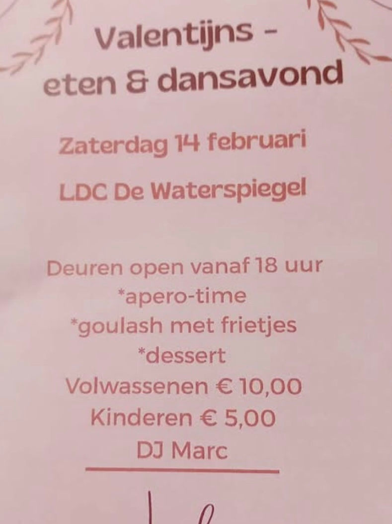 Valentijn