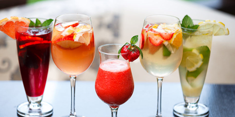 Café M: aperitieven op zondag