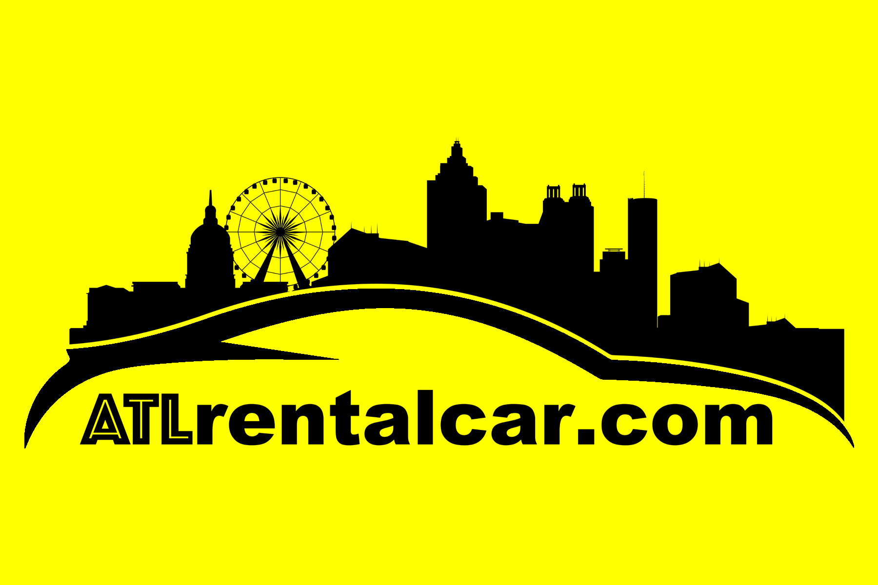 ATL Rental Car Atlanta Collge Park, GA 30337