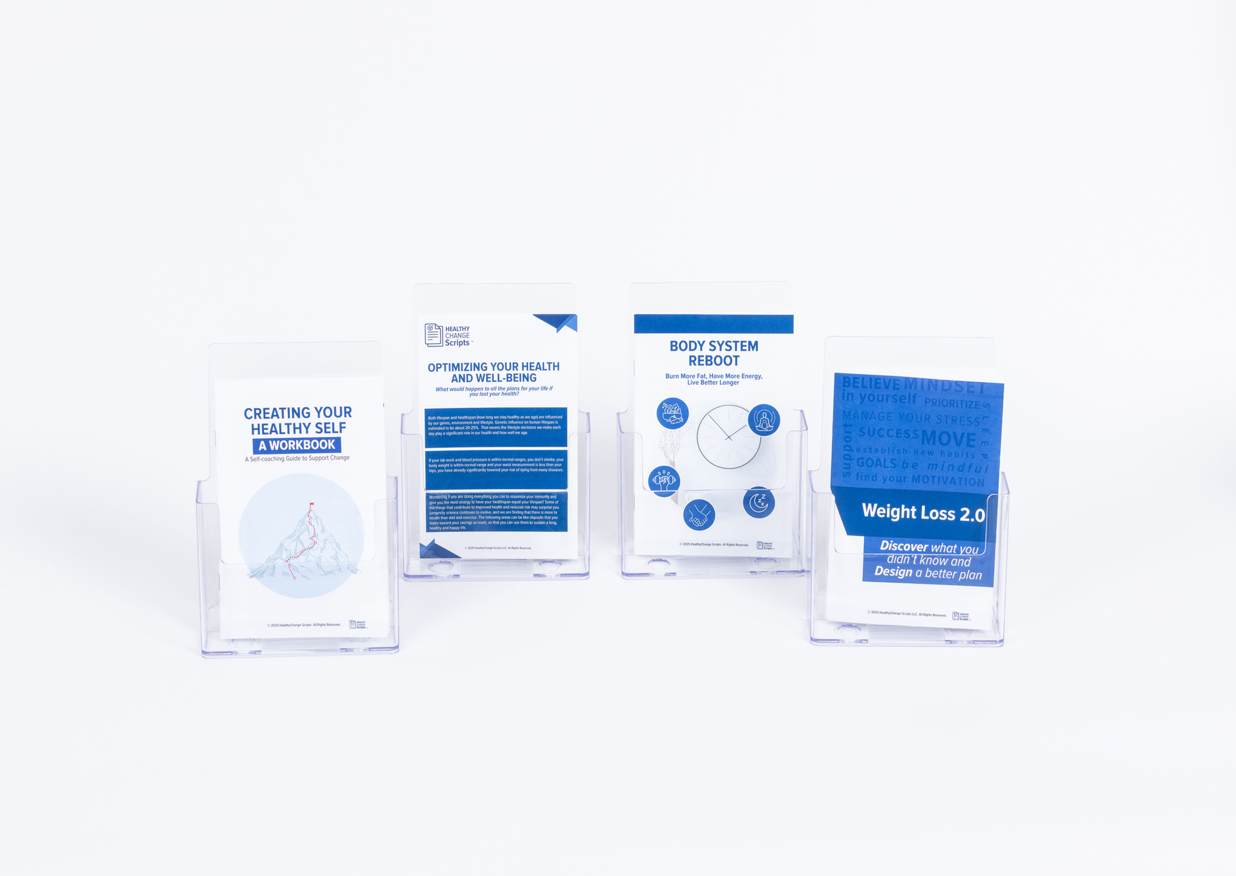 Discover Pack