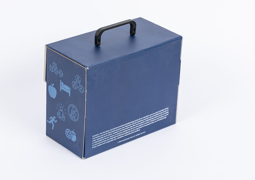 Thumbnail: HealthyChanges Scripts Kit