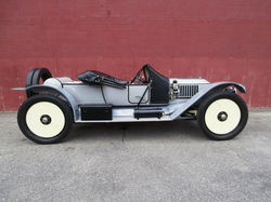 1912 Stanley 6700