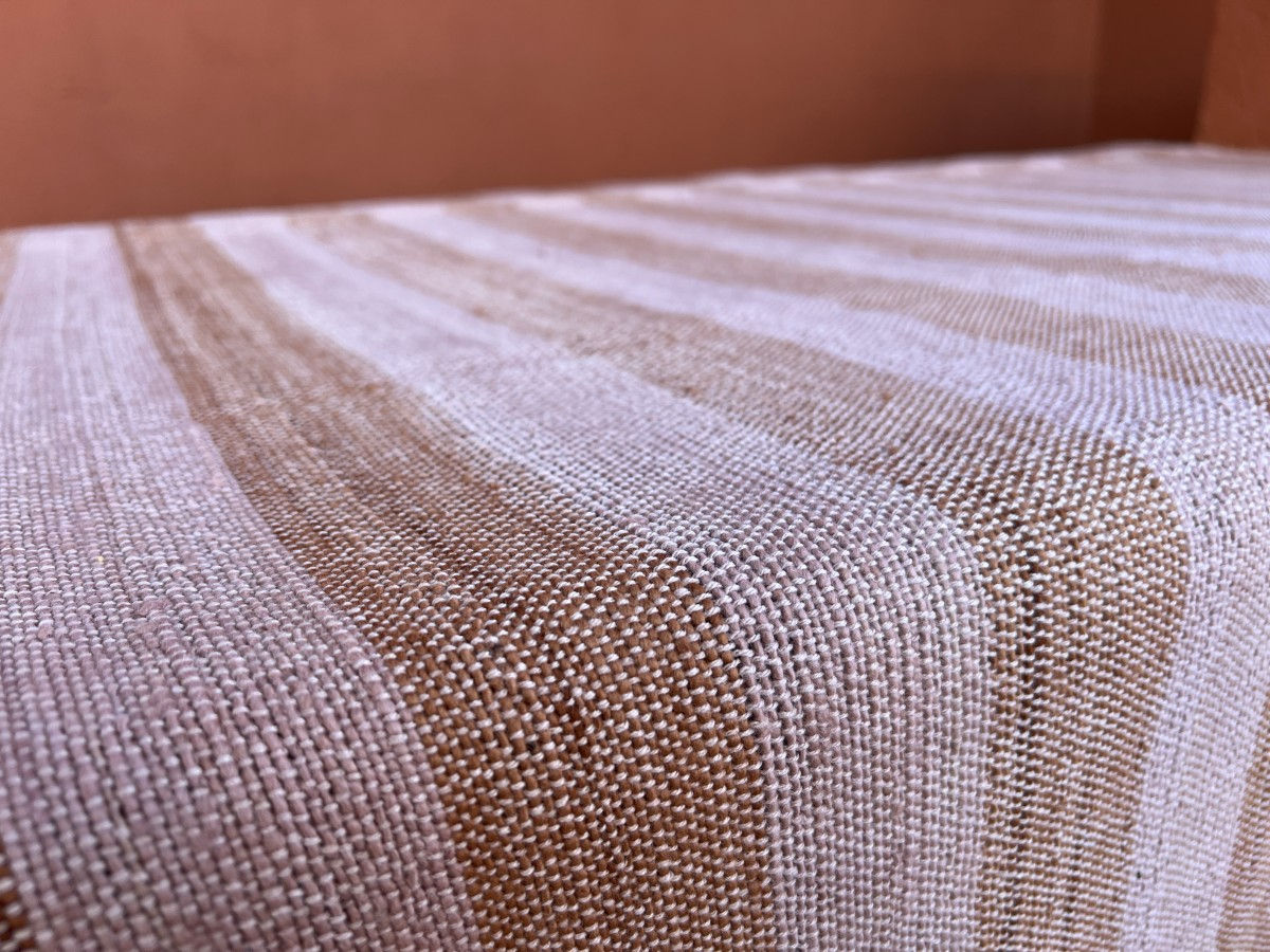 Colcha Solteiro: Aroeira e Tingui