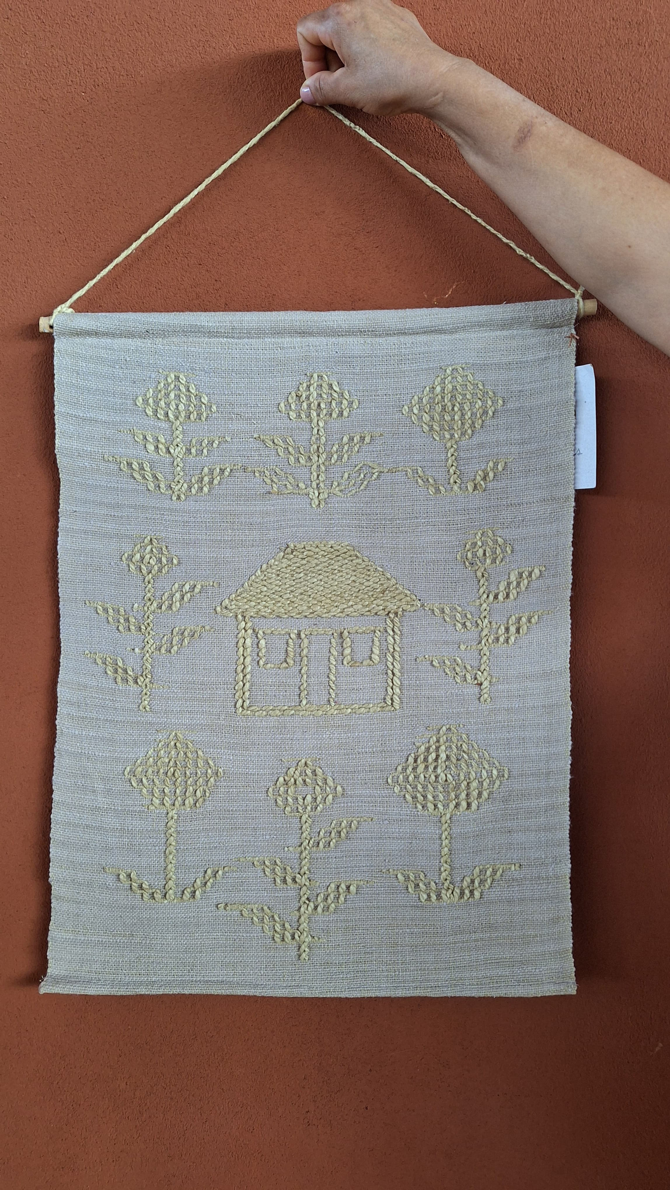 Panô - jenipapo e manga