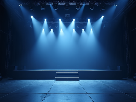 Explore the Excellence of Oye Events Chicago: Premier Event Services