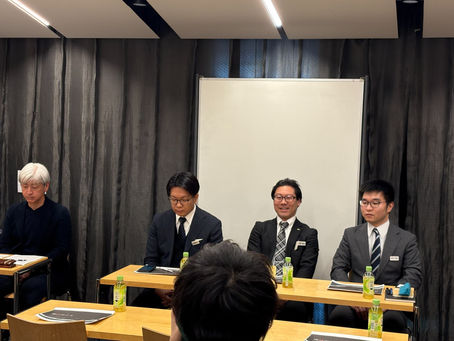第65期2月度例会報告