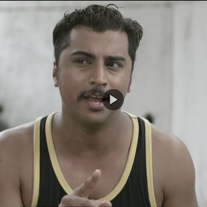 Cameo: Adukku Veetu Annasamy (MeWatch)