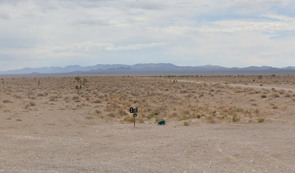 Thumbnail: AREA 51 - Alien Ceremony