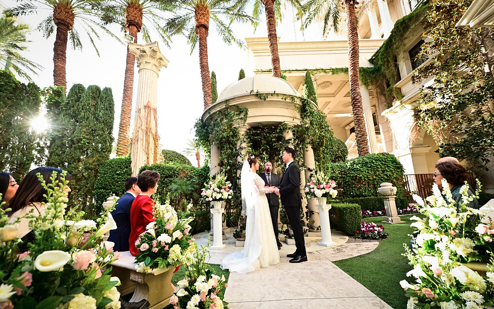 Miniatura: Caesar's Palace