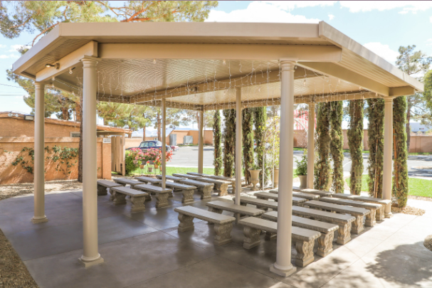 Miniatura: Pacote Capela Tradicional - Vegas Lights