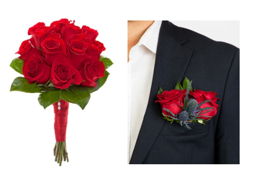 Thumbnail: Cerimônia GÔNDOLA VENEZIANA BRANCA - Weekend