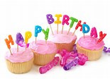 Happy "June" Birthday!