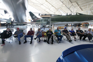 Wings & Wheels