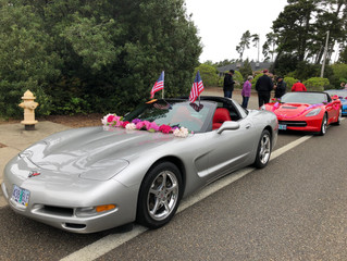 Rhody Parade