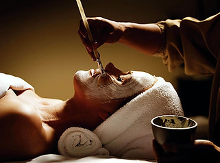 Ulu Ulu Facial