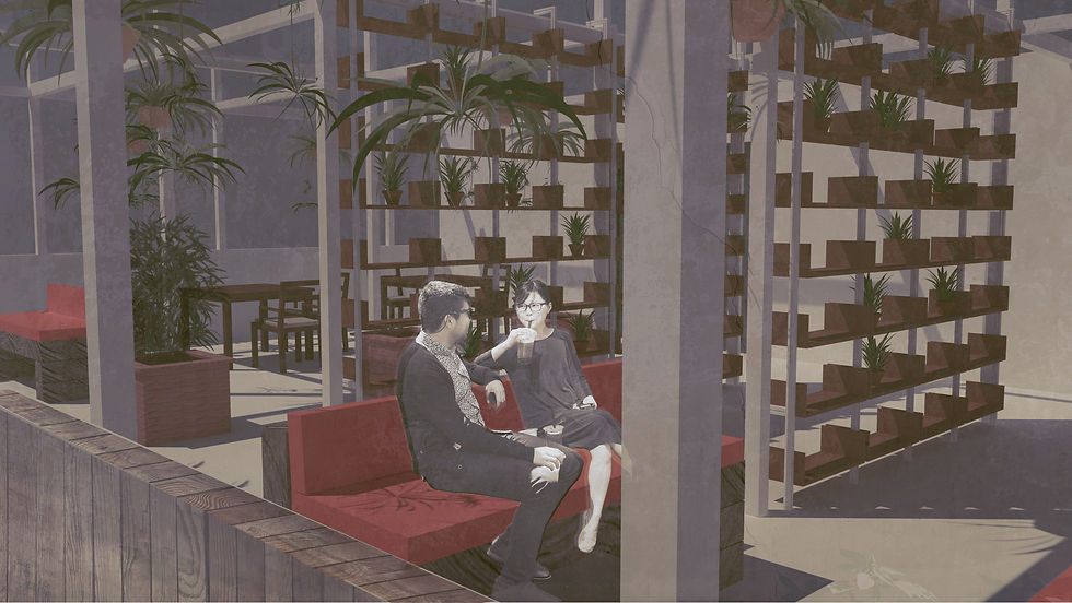 Roof top