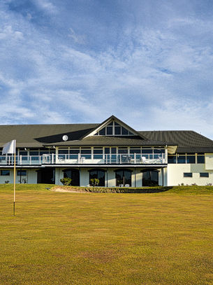 Nelson Golf Club