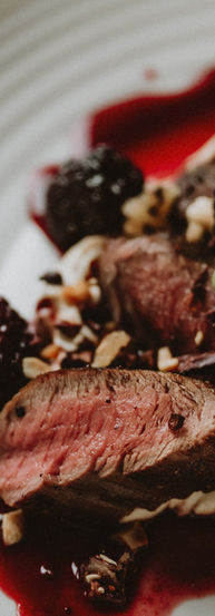 Cooking Classes and Private Dining in Blenheim.