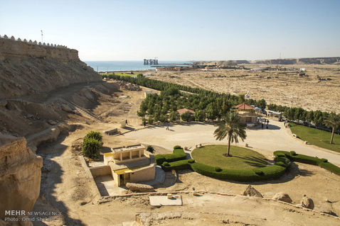 جزیرہ قشم
