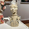Sculpture Luisa Manea