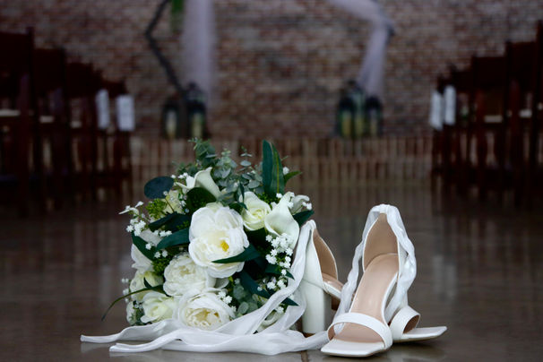 Lauryn and Noahs Wedding