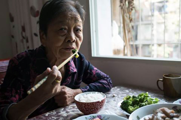 GBLS Advocates Assist Wrongfully-Convicted Elder With New Life after Release