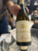 Wines from Washington State and Oregon