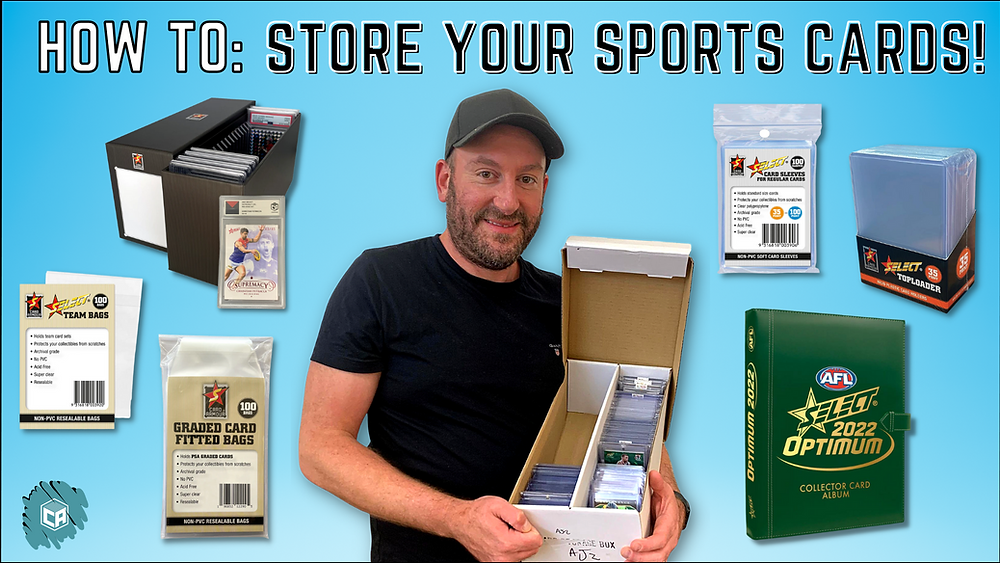 how do you get your sports cards graded Should I Get My Vintage Sports Cards Graded?