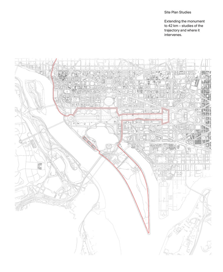 Site Plan - Zoom-in