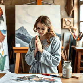 5 Strategies for Artists to Evolve and Embrace New Opportunities