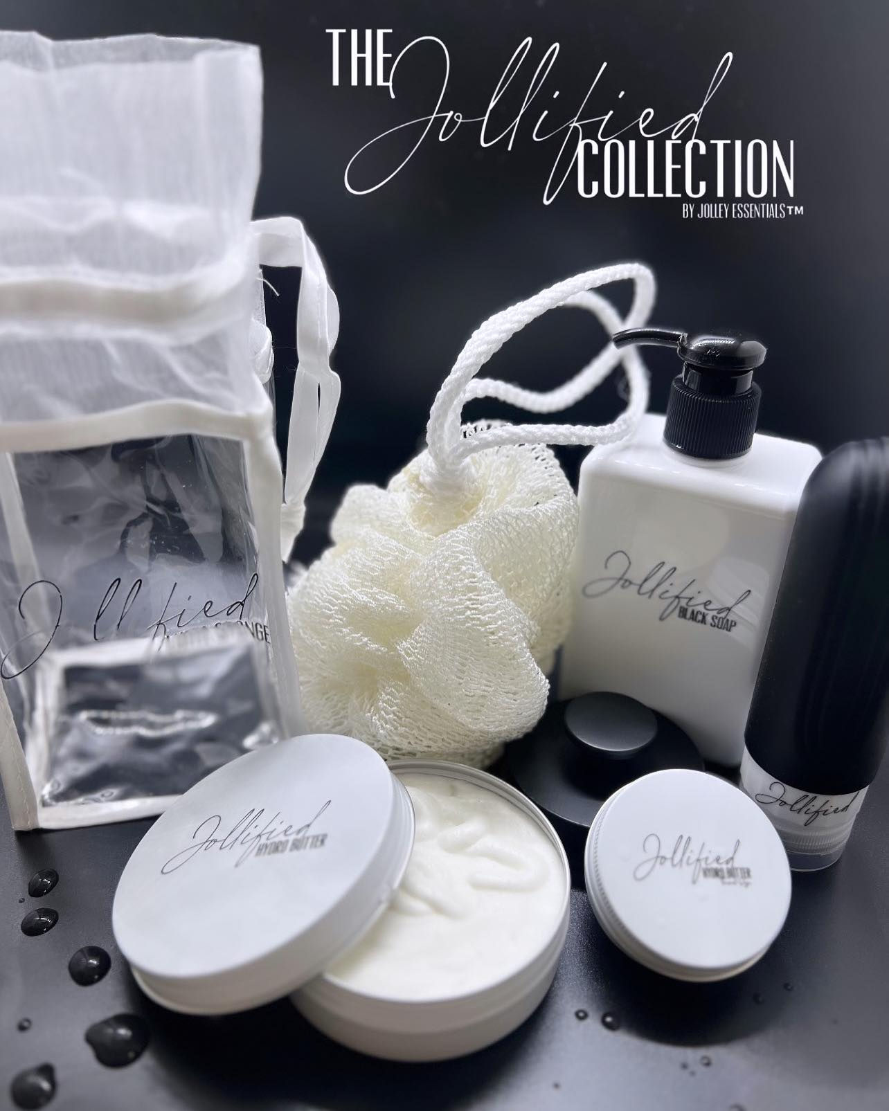 Jollified LUXE BOX SET