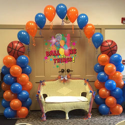 SOP ARCH/COLUMN COMBO