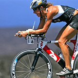 Brett Sutton Triathlon Coach Interview trisutto Chrissie Wellington