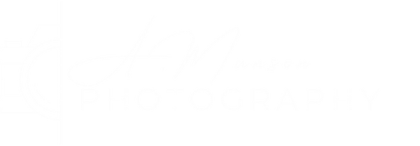 amunson photography logo